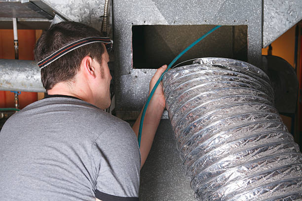 Salinas, CA Airduct Cleaning Company